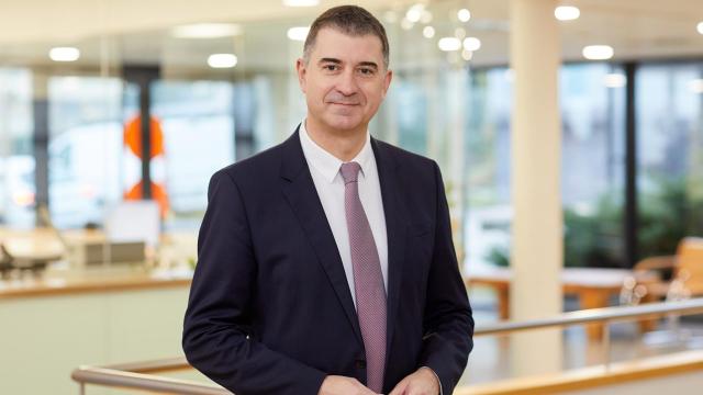 Jesús Valero, director general de Tecnalia, elegido nuevo presidente de EARTO