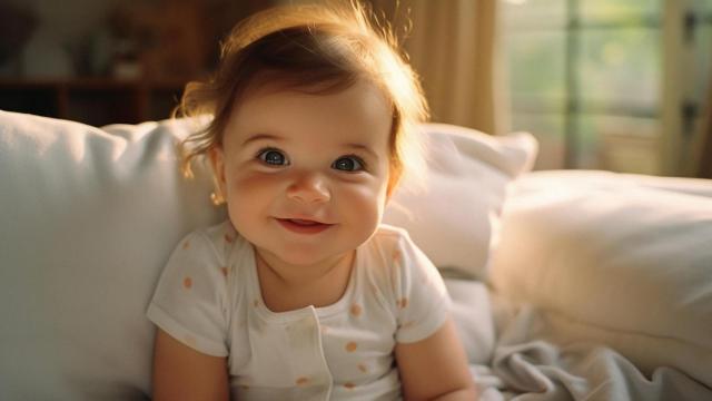 Niña / Freepik