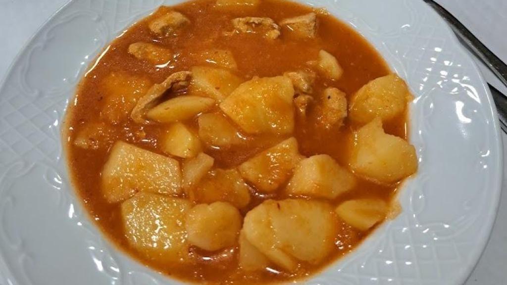 Marmitako
