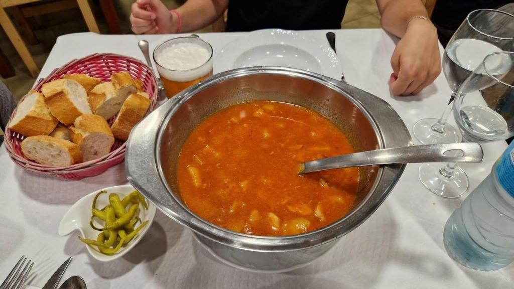 Marmitako