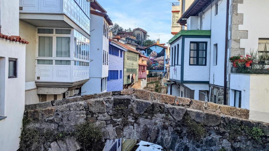 Ea / Turismo Euskadi