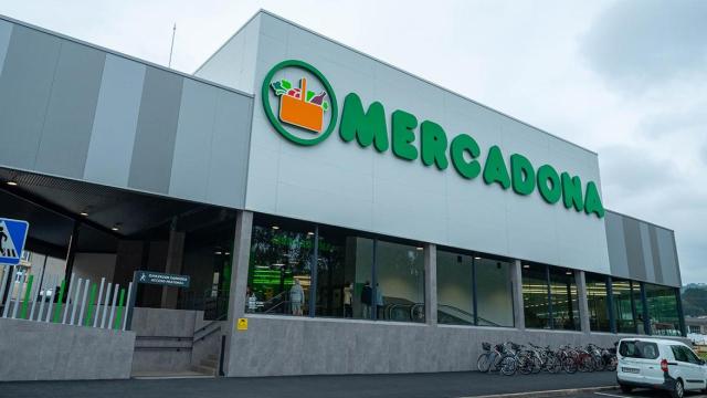 Mercadona