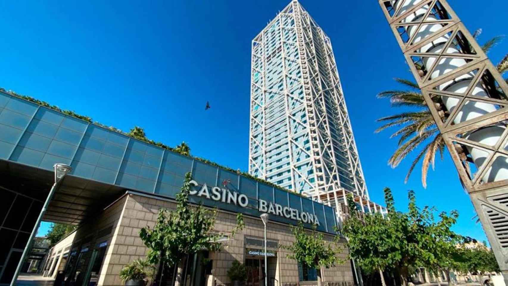 El Hotel Arts acogerá la fiesta de Merlin durante el SIL