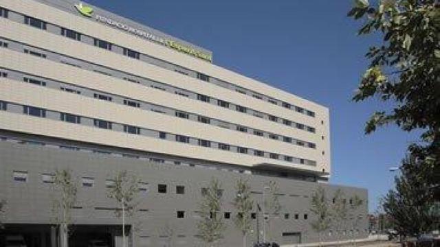 Hospital Fundació de l'Esperit Sant de Santa Coloma