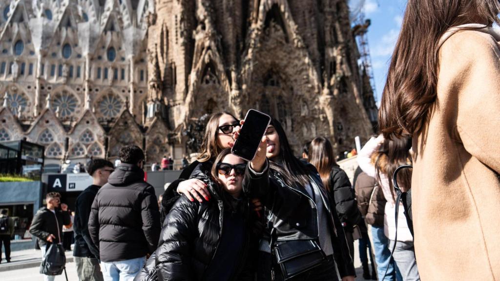 Sagrada Familia