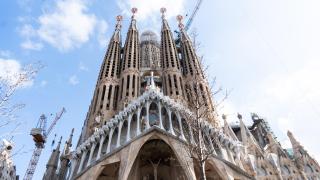 Barcelona se sube al podio de los destinos globales con la capitalidad de la arquitectura y el Año Gaudí