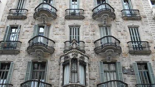 Casa Calvet