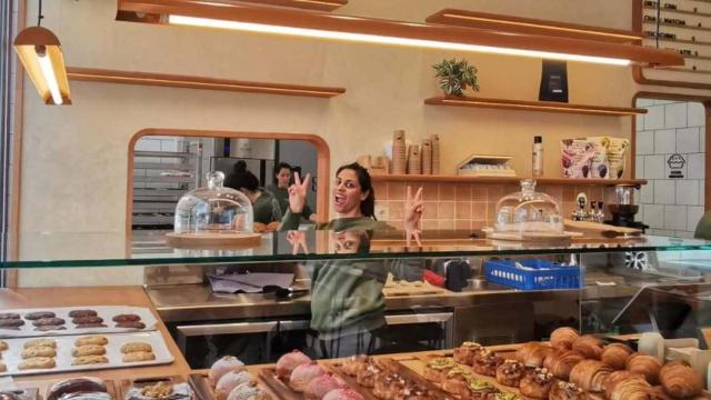 Magma Bakery Lab