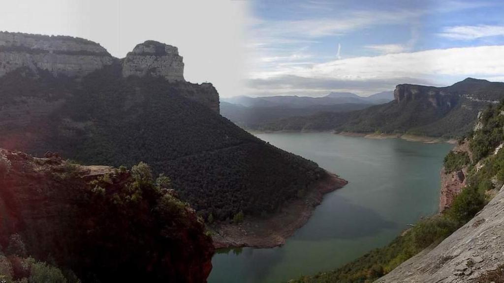Imagen de archivo de Tavertet