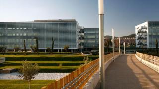 El parque de negocios de Viladecans seduce a grandes multinacionales y se proyecta como epicentro empresarial del Baix Llobregat