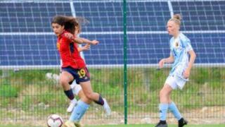 De Sant Adrià de Besòs al mundo: las futbolistas que nacieron en la escuela del Sant Gabriel