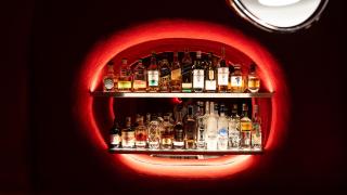 Fotogalería: Así es Focacha, la nueva coctelería clandestina de la zona alta de Barcelona