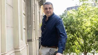 Roger Pallarols (Gremi de Restauració): "Los bares de Barcelona están fiscalizados y las macropanaderías gozan de una impunidad absoluta"