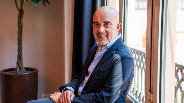 Entrevista a Daniel Sirera